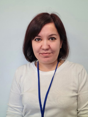 Габитова Лиана Галимьяновна Габитова Лиана Галимьяновна