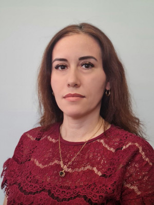 Юдина Ляйсан Талгатовна Юдина Ляйсан Талгатовна